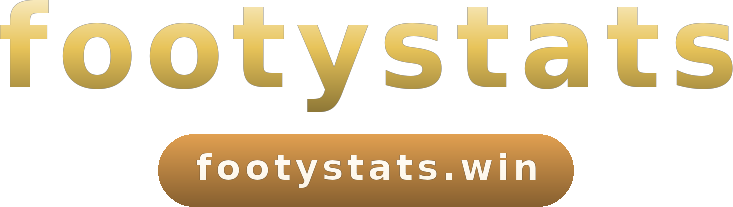 footystats logotipo